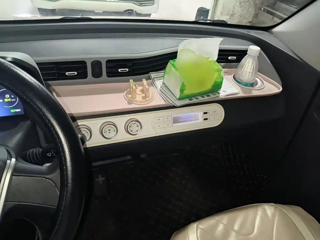 Wuling Mini EV MINIEV 2022
