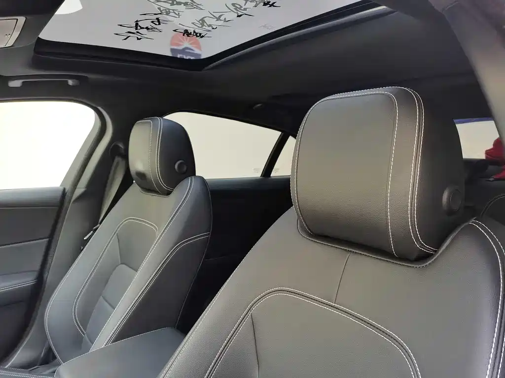 Jaguar XEL 2020 2.0T 200PS R-DYNAMIC S Sport