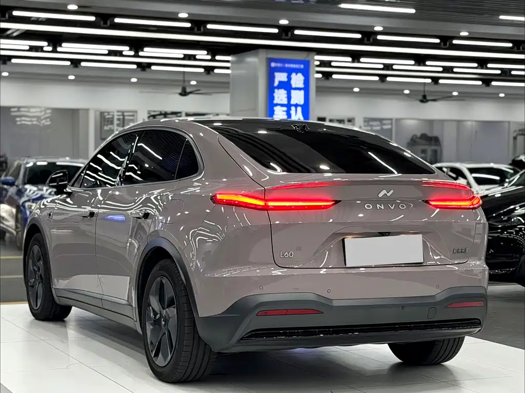 ONVO ONVO L60 — миниатюра 4