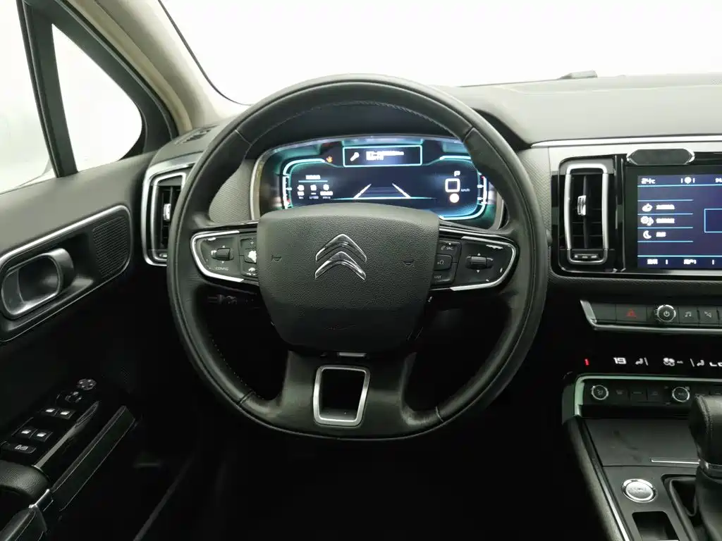 Citroen C6 — миниатюра 11