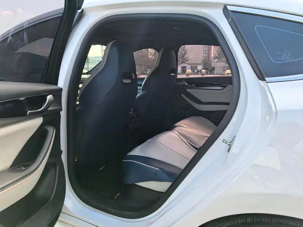 BYD Qin PLUS — миниатюра 6