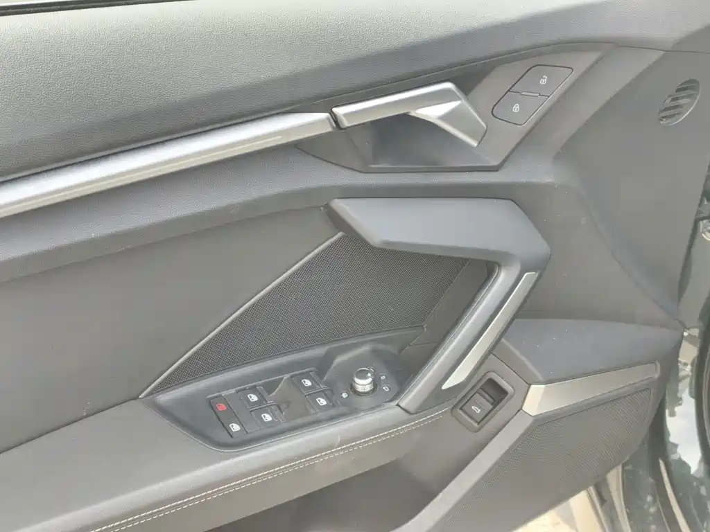 Audi A3 — миниатюра 15
