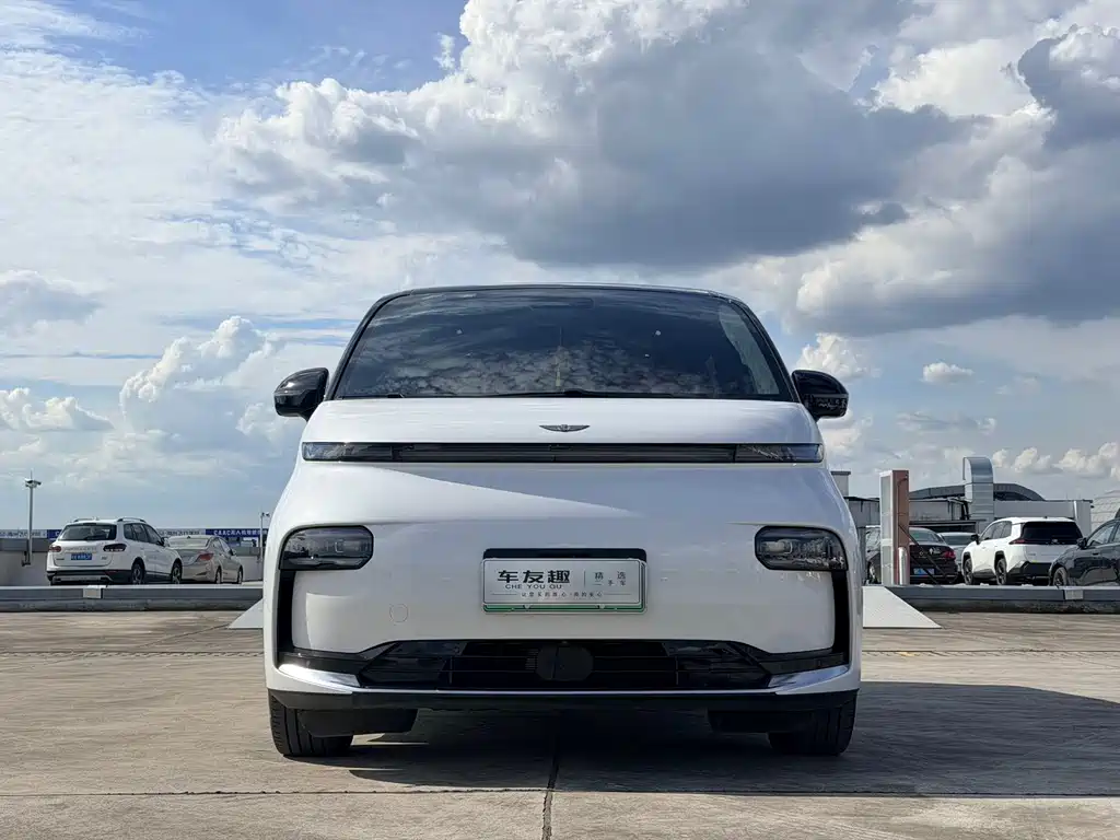 Galaxy Yizhen L380 — миниатюра 2