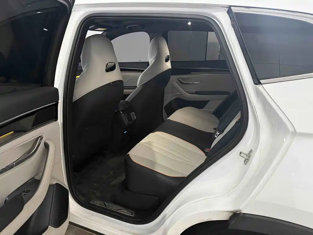 BYD PLUS New Energy — миниатюра 6