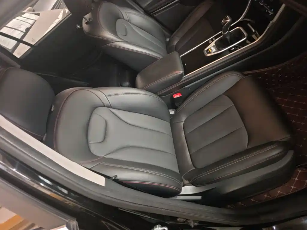 Changan CS75 — миниатюра 25