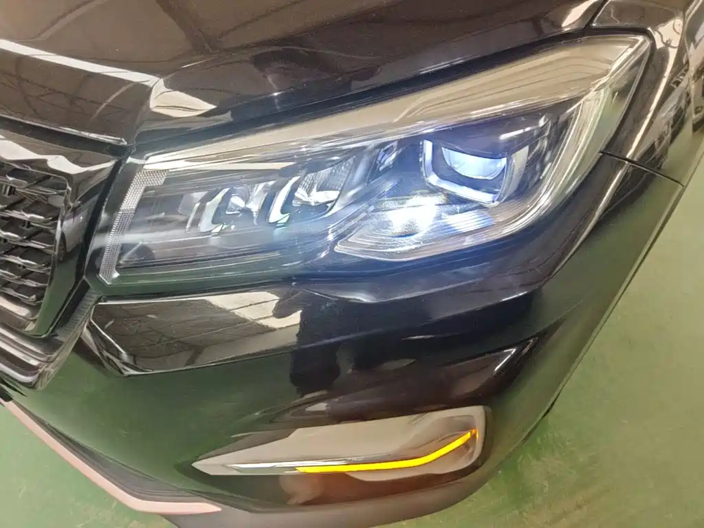 Changan CS75 — миниатюра 24