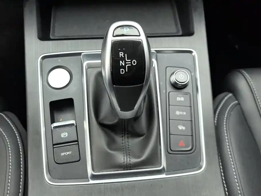 BYD Qin Pro — миниатюра 16