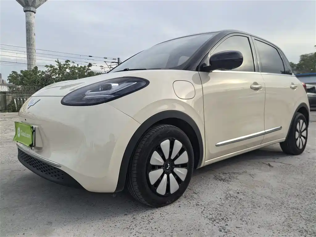 Wuling Bingo 2025