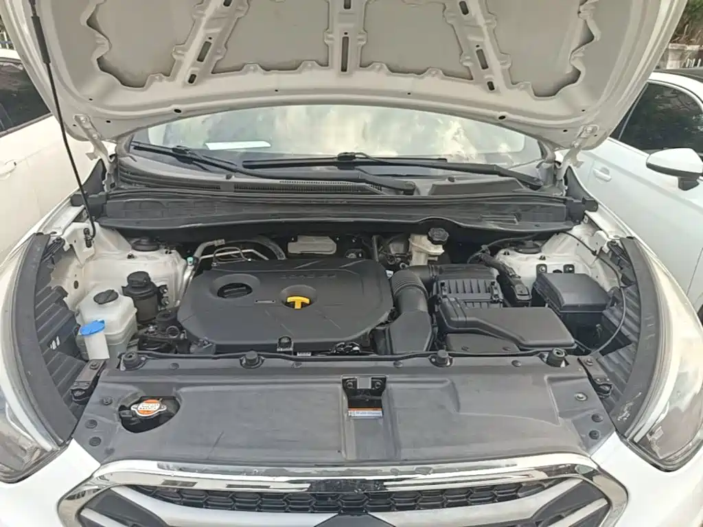 Hyundai ix35 — миниатюра 20