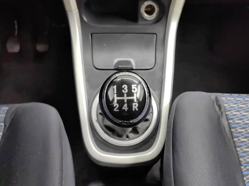 Suzuki Wagon R X5 — миниатюра 13