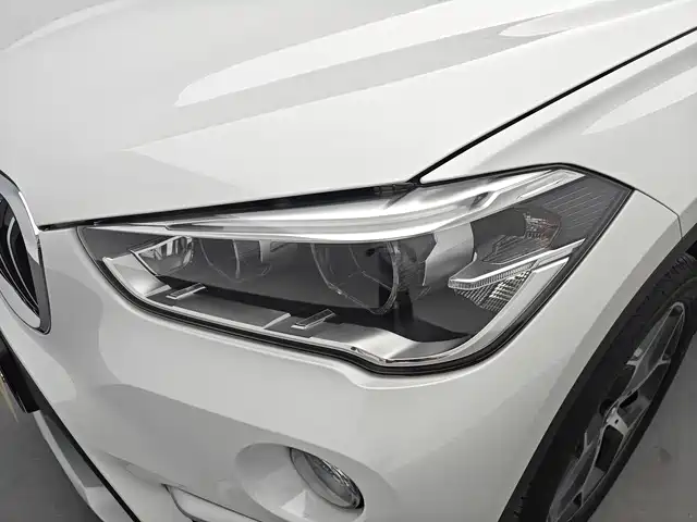 BMW X1 — фотографии объявления, Фото 14