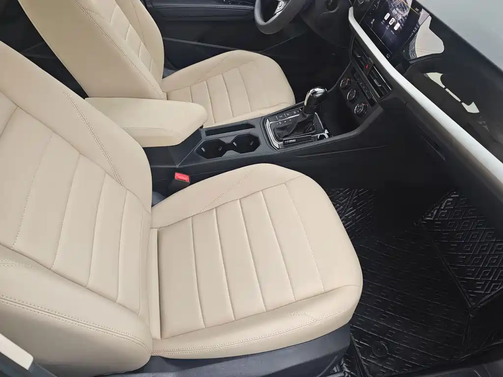 Volkswagen Lavida — миниатюра 13