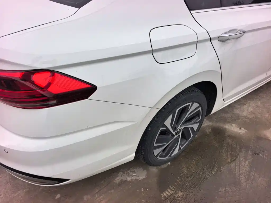 Volkswagen Bora — миниатюра 26