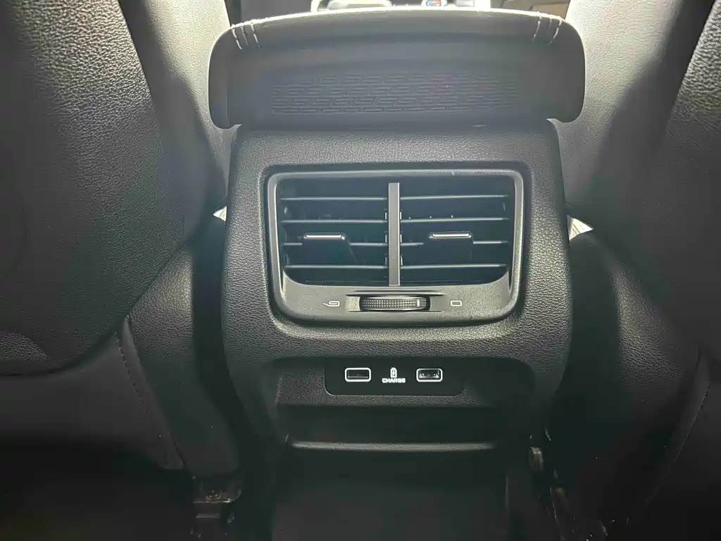 GEELY AUTOMOBILE XINGYUE