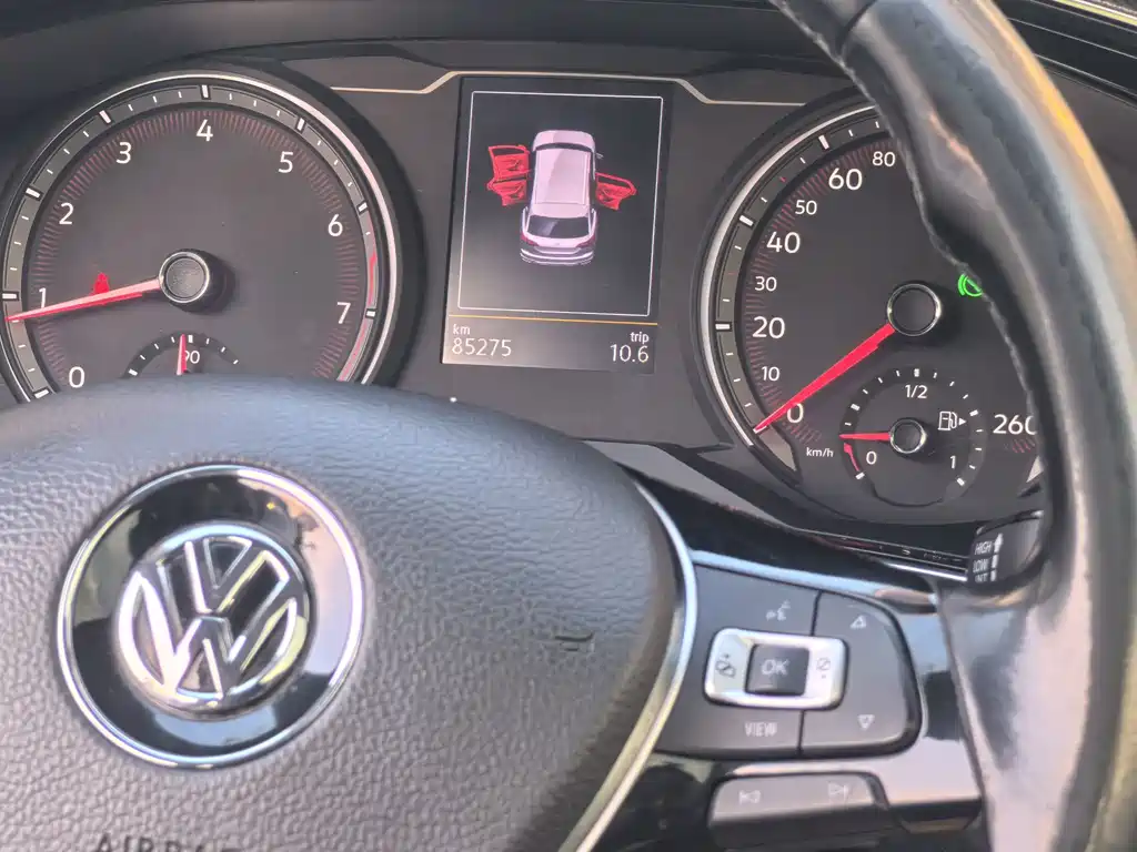 Volkswagen Tayron — миниатюра 10