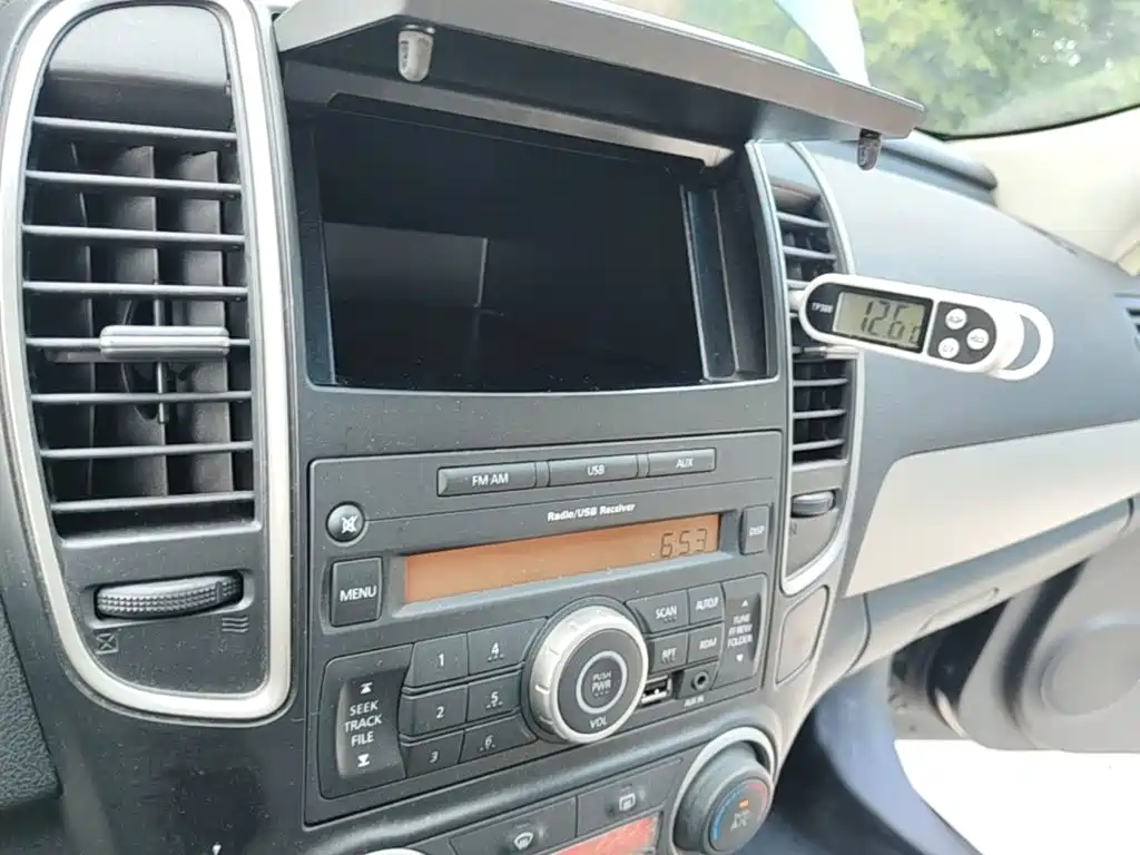 Nissan Sylphy — миниатюра 13