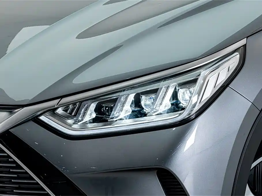 BYD Song Plus PLUS 2021 DM-i 51KM
