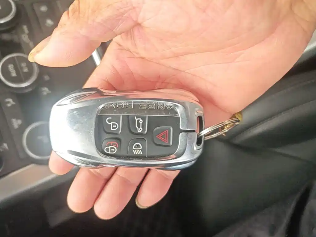 Land Rover Evoque — миниатюра 9