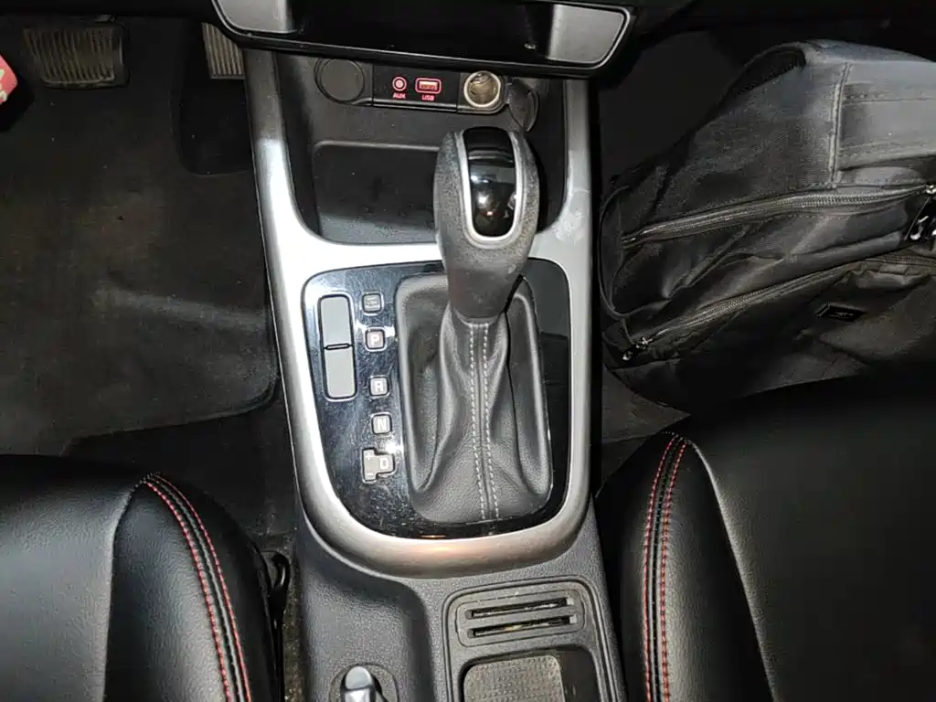 Kia KX3 — миниатюра 14