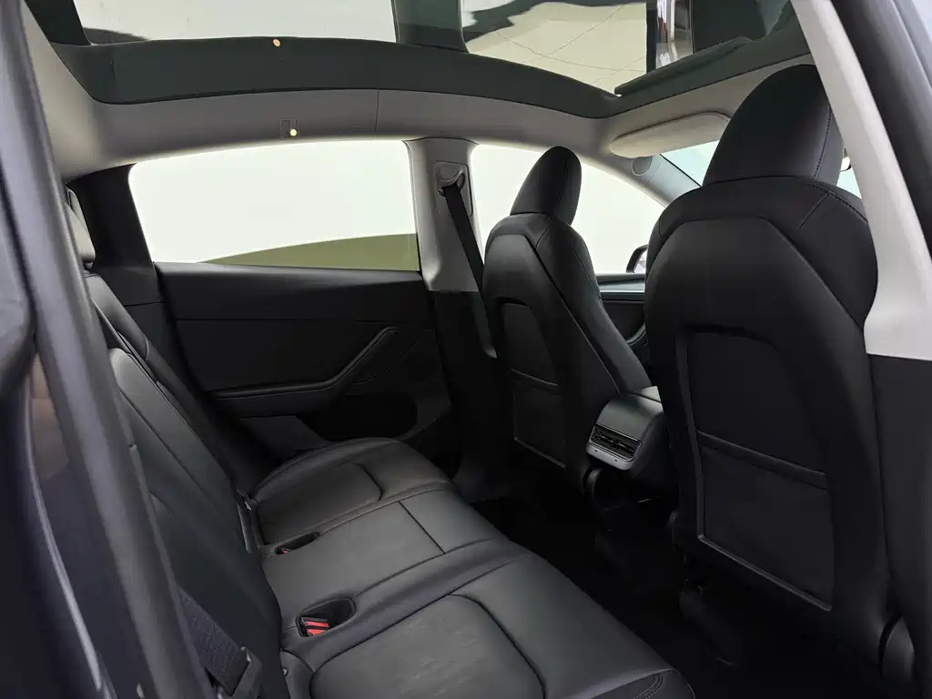 Tesla Model Y — миниатюра 9