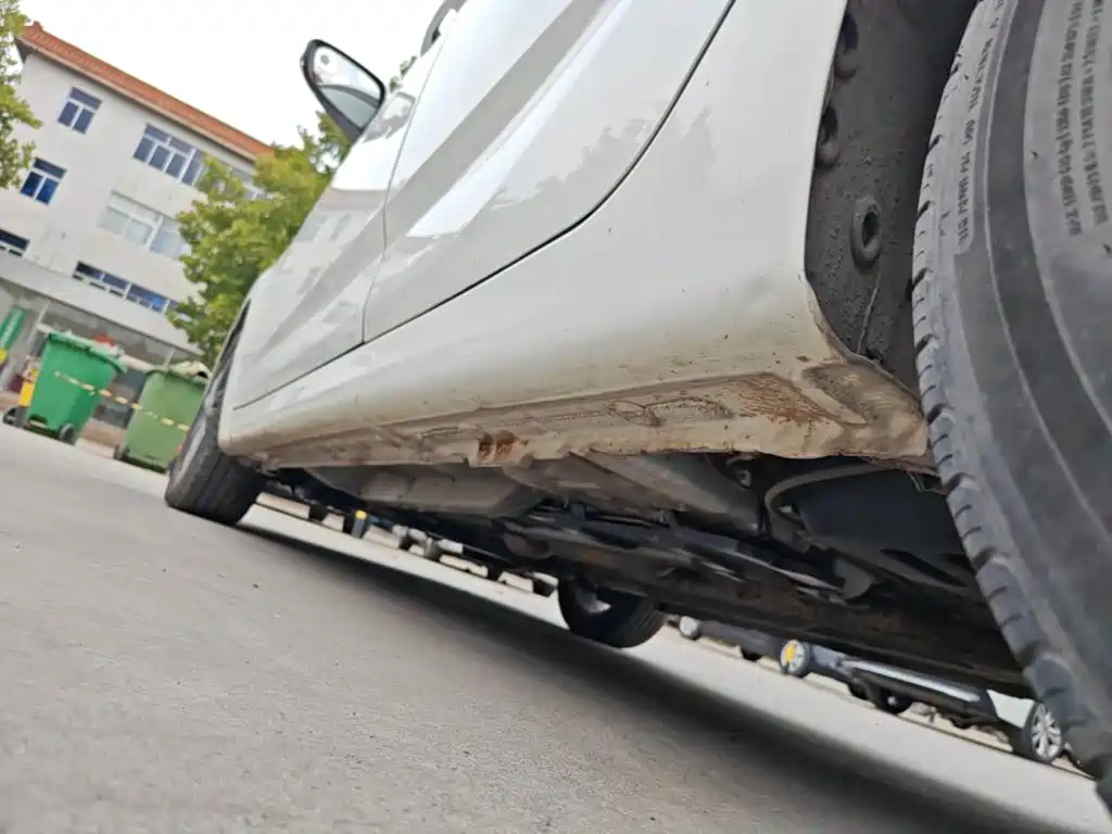 Changan Eado DT — миниатюра 22