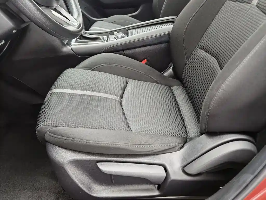 Mazda 3 Axela — миниатюра 20