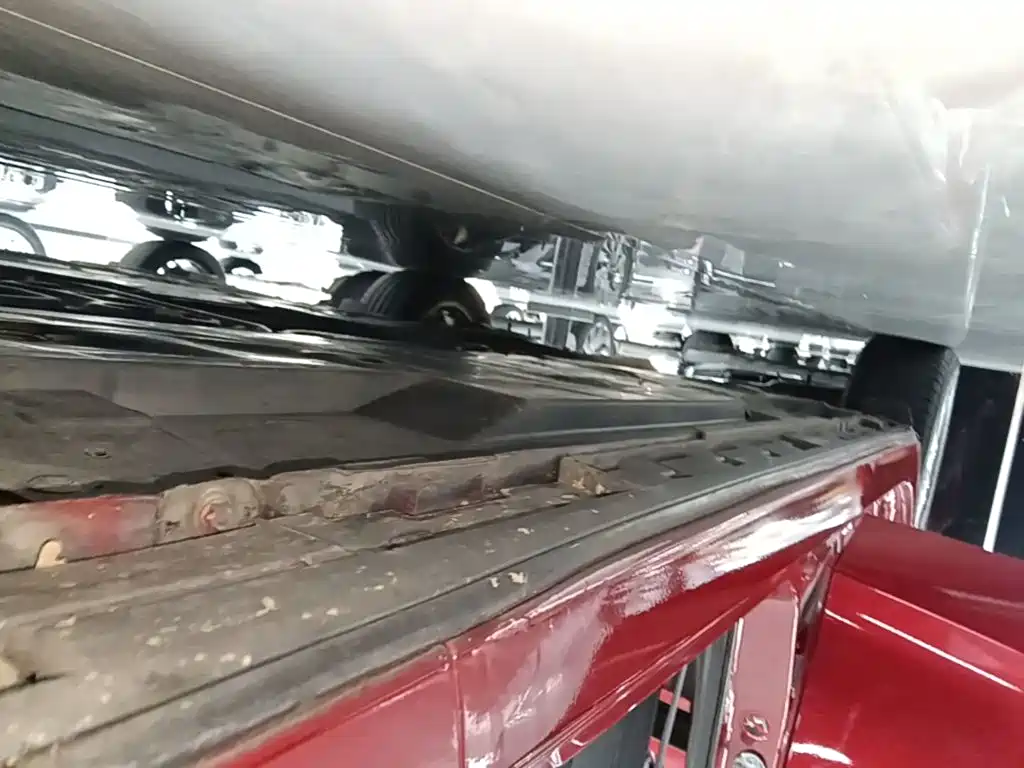 Mazda 3 Axela — миниатюра 21