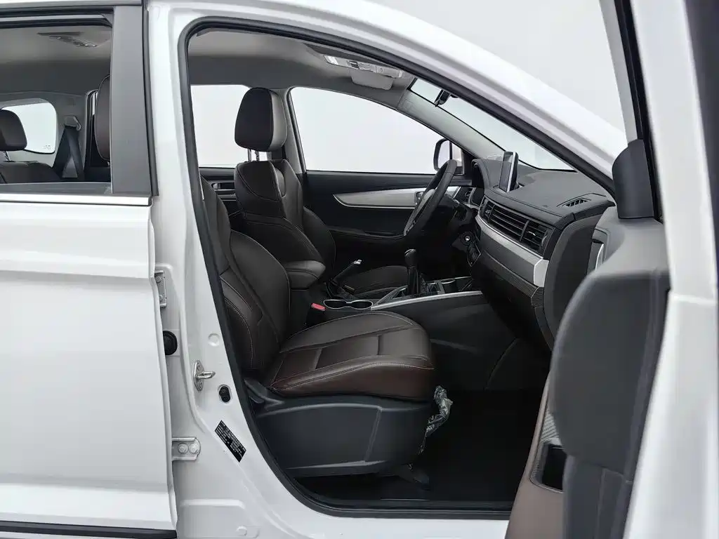 Fengxing Fengxing T5 — миниатюра 23