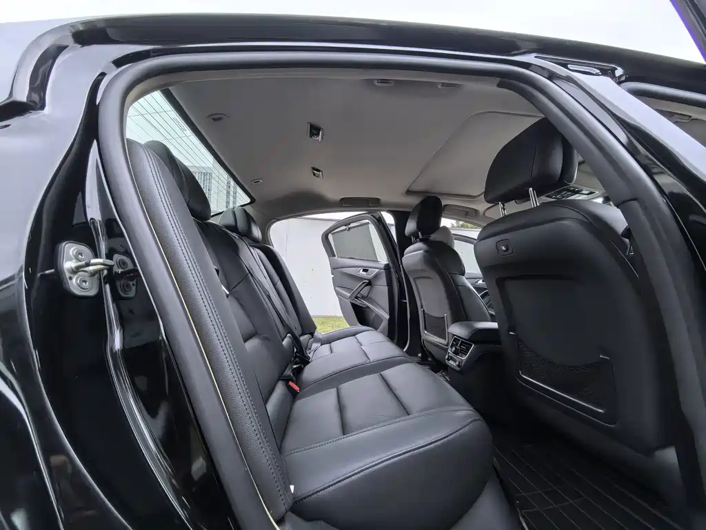 Peugeot 508 — миниатюра 8