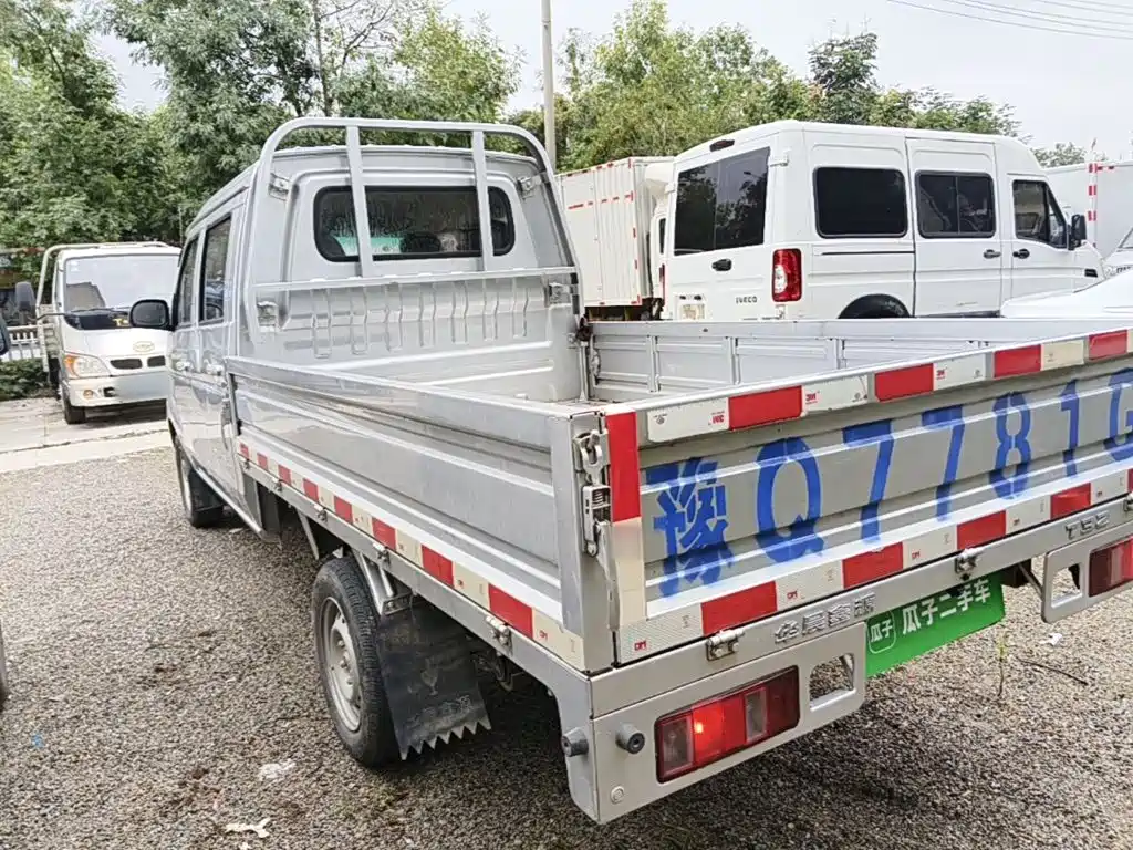 Jinbei Jinbei T3 — миниатюра 5