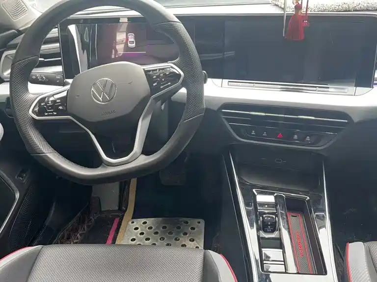 Volkswagen Lamando — миниатюра 4
