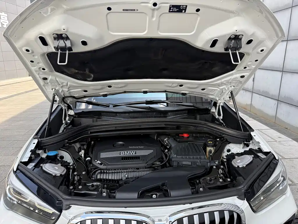 BMW X1 — миниатюра 11