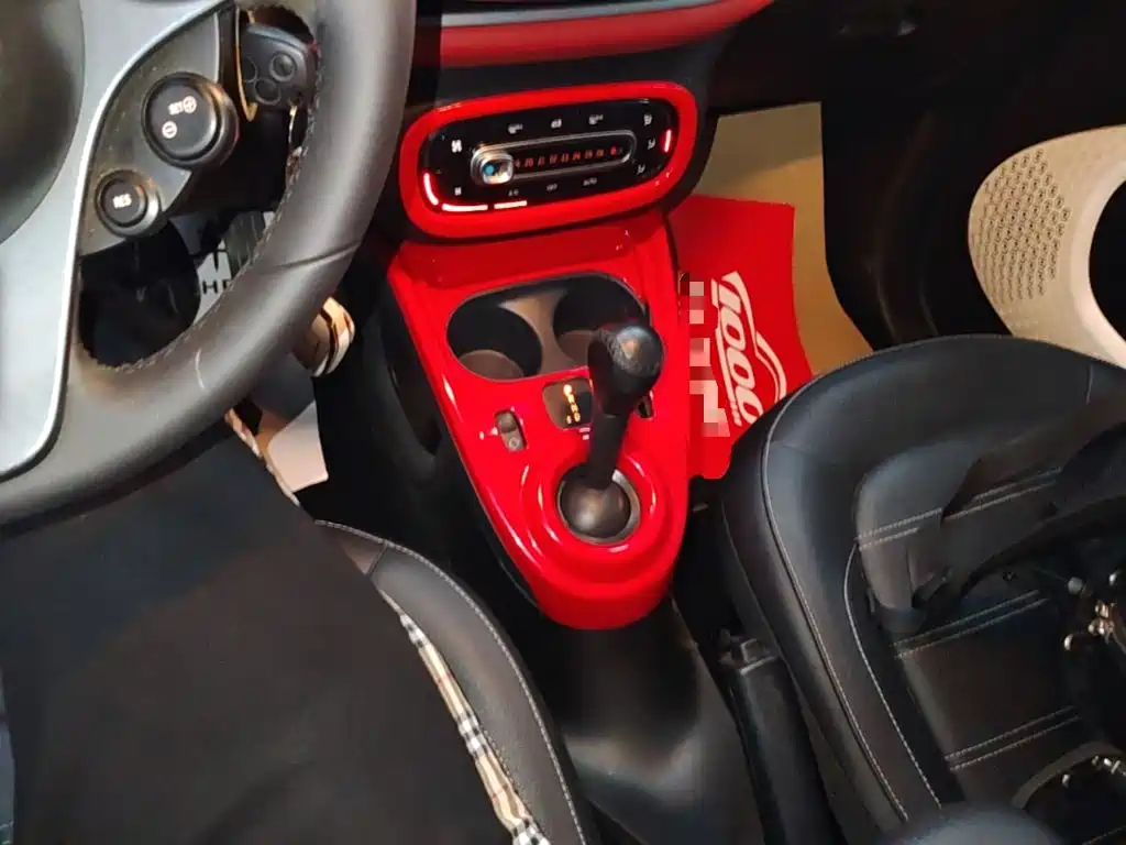 smart Smart Fortwo — миниатюра 14