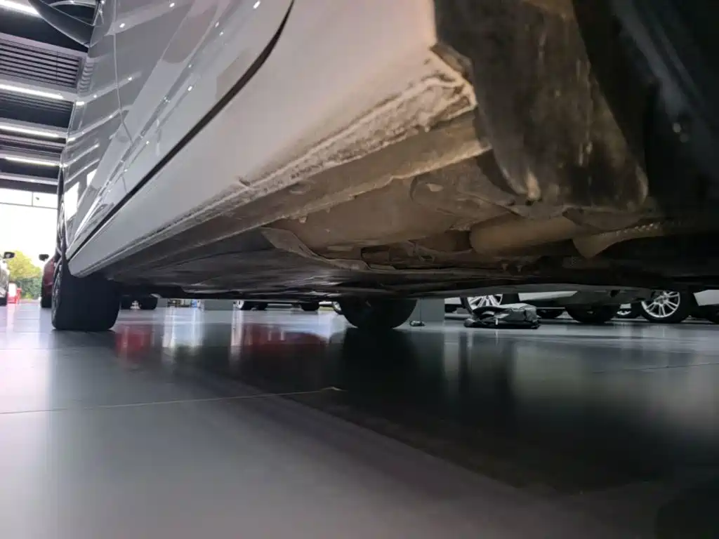 Volkswagen Lavida — миниатюра 22