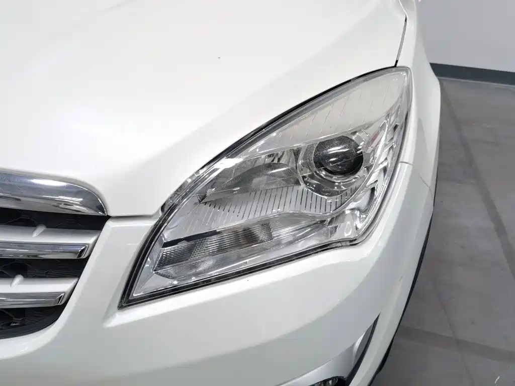 Changan CS35 — миниатюра 7