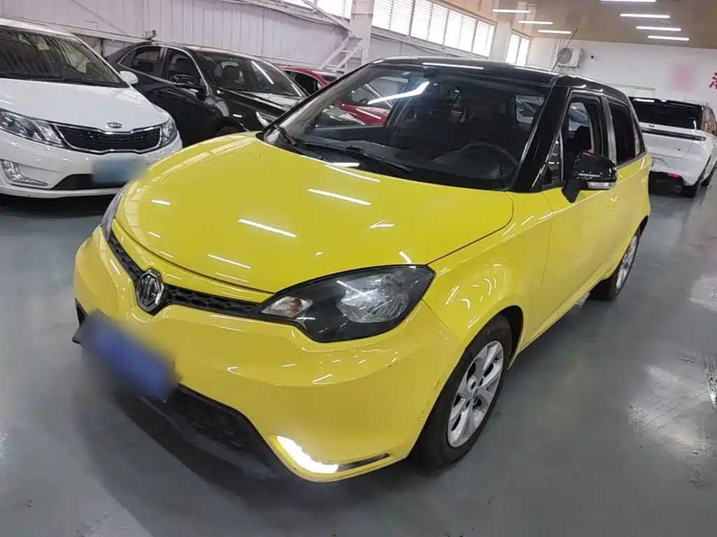 MG 3