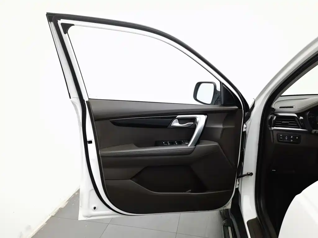 Kia Sportage — миниатюра 8