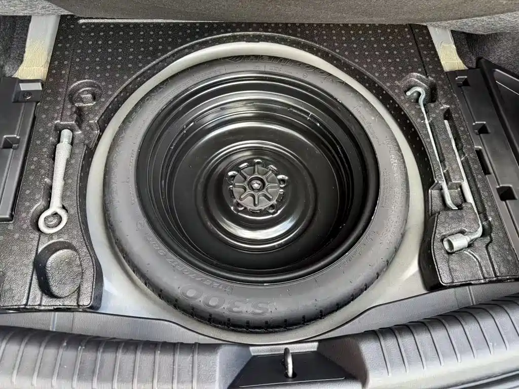 Mazda Atenza — миниатюра 17