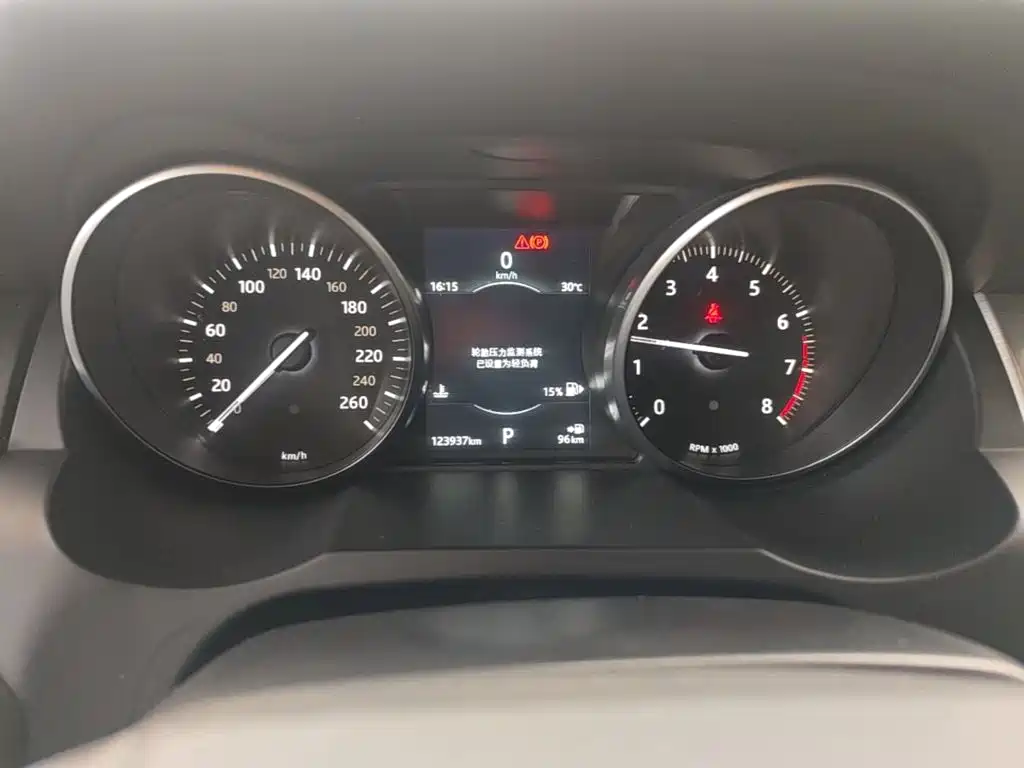 Land Rover Evoque — миниатюра 12