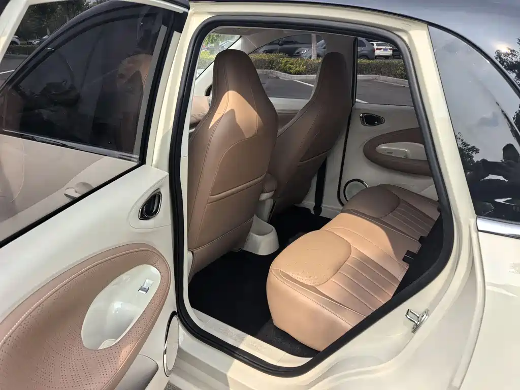 Wuling Binguo 2025 333km Enjoy