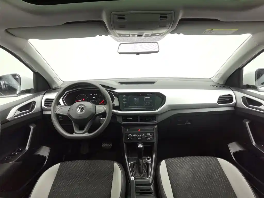 VOLKSWAGEN EXPLORING THE SHADOW