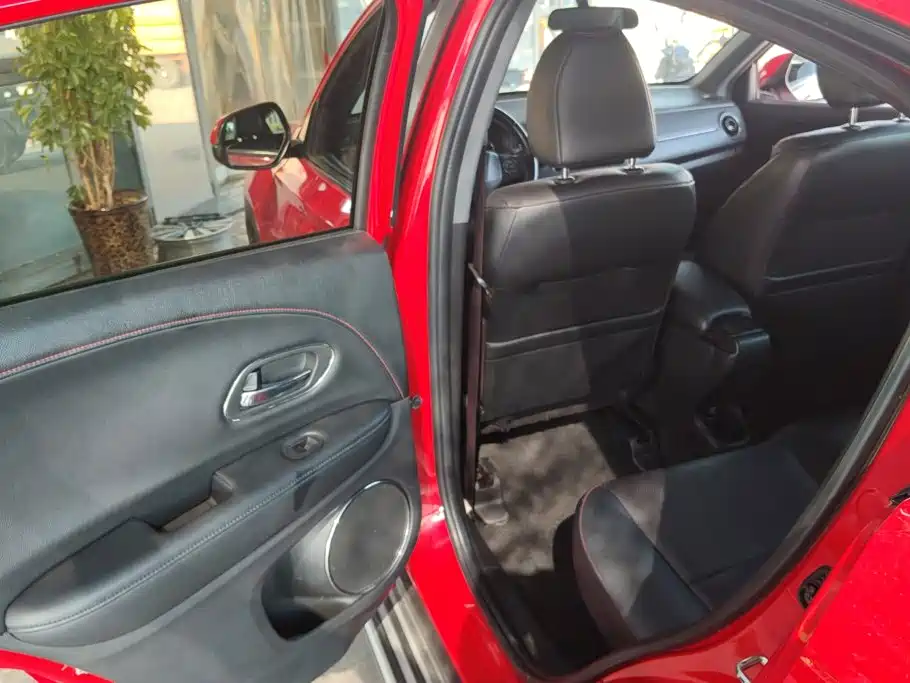 Honda XR-V — миниатюра 11