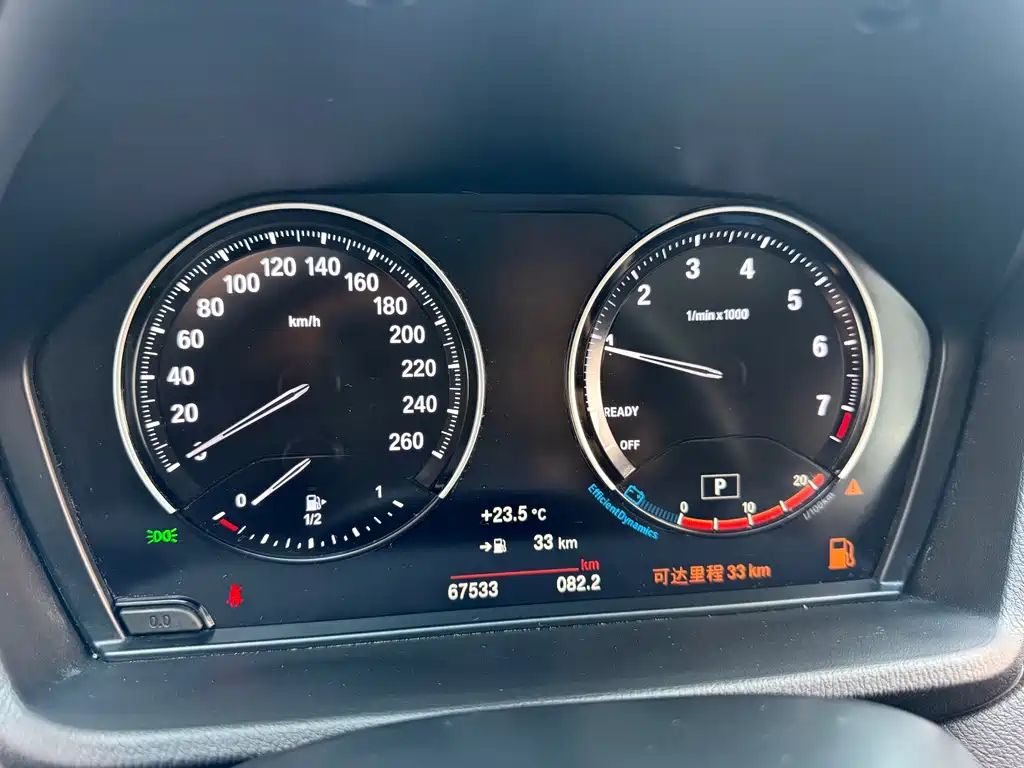 BMW X1 — миниатюра 22