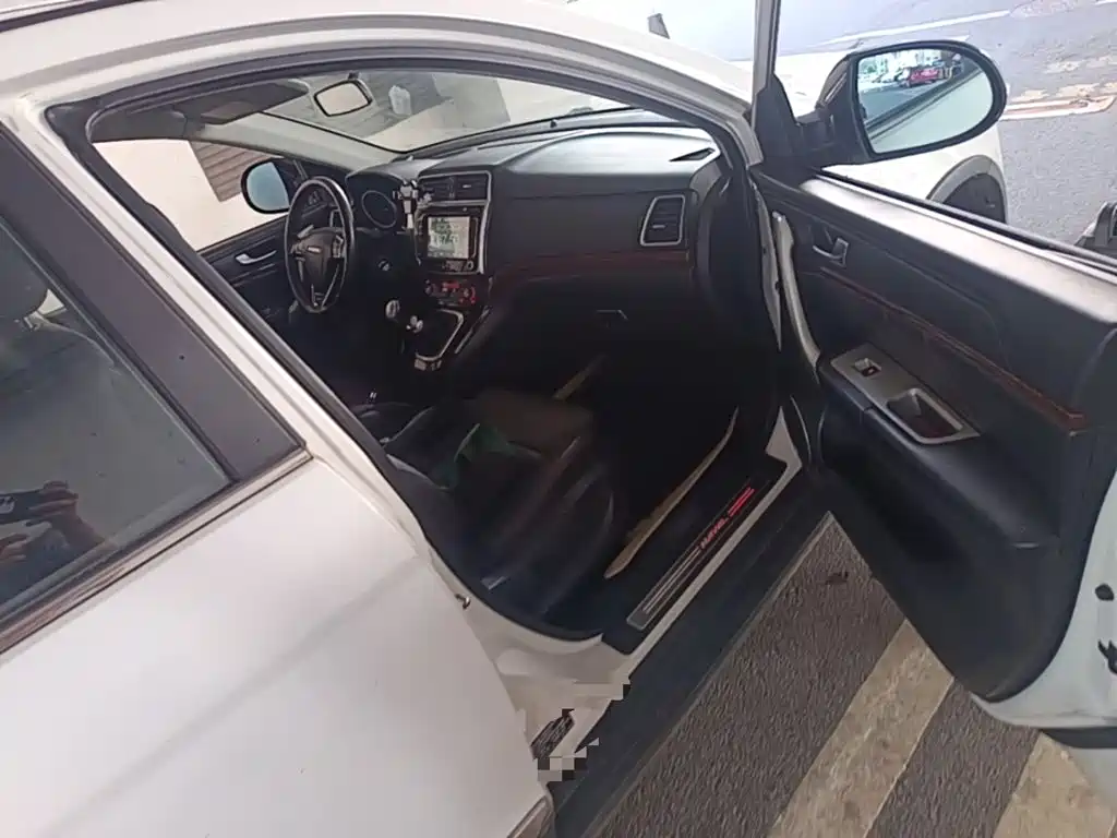 Haval H6 — миниатюра 9