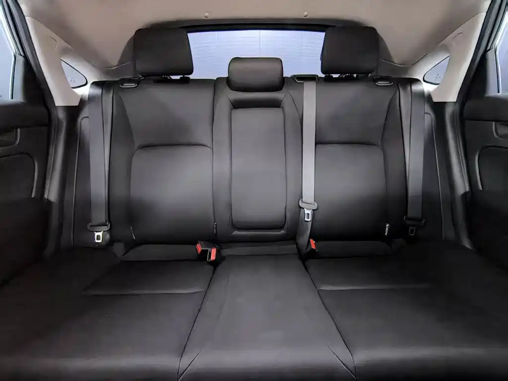 Honda Civic — миниатюра 8