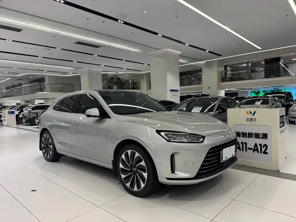 AITO AITO M5