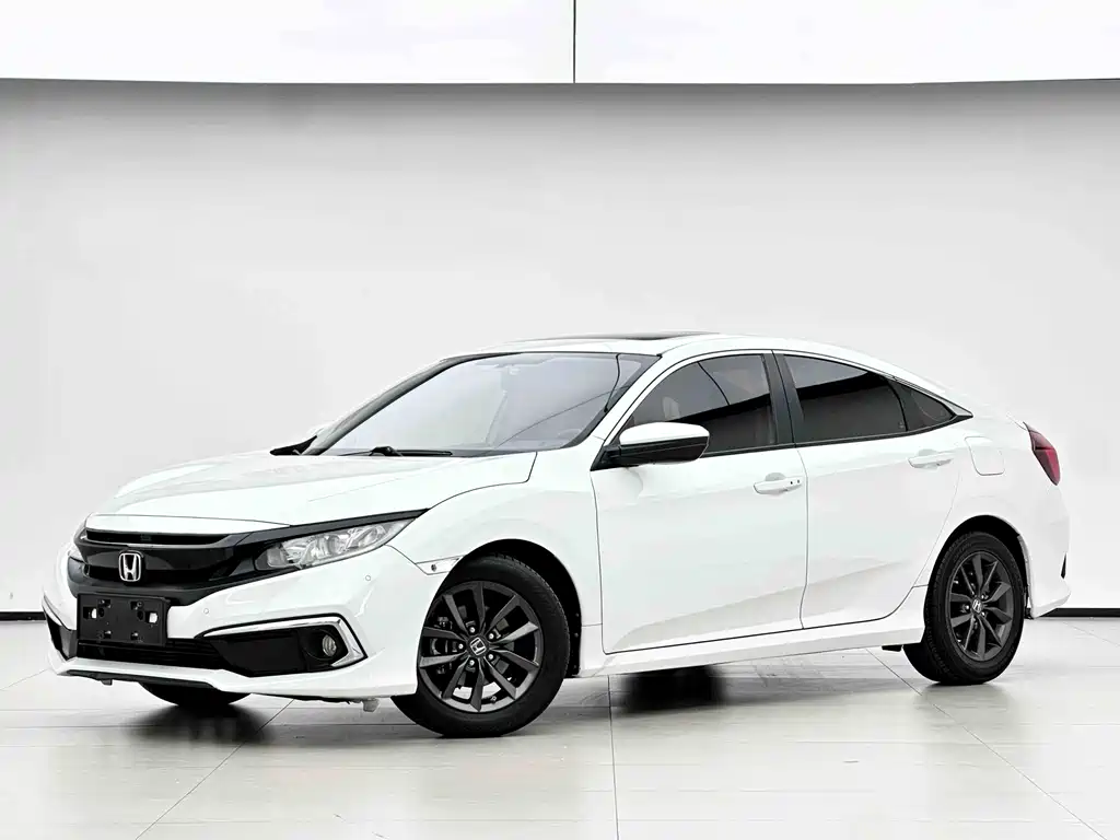 Honda Civic 2019