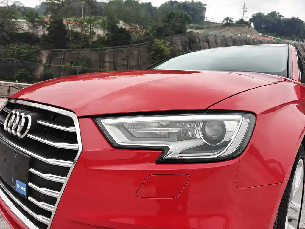 Audi A3 — миниатюра 9