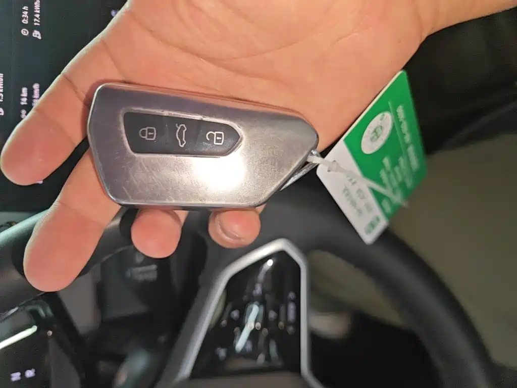 Volkswagen ID.3 — миниатюра 9