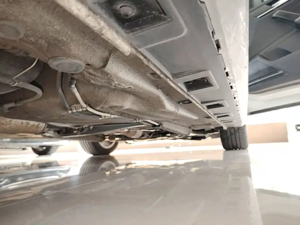 Volkswagen C-Trek — миниатюра 21